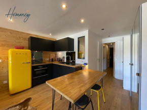 Homency - Résidence La Meije 5 L-Alpe D-Huez